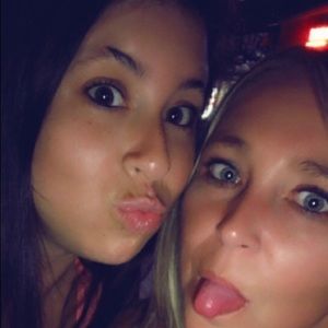 Meet your Posher, Kallie